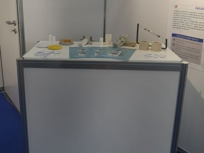 EVENTI Ceramitec Gallery2