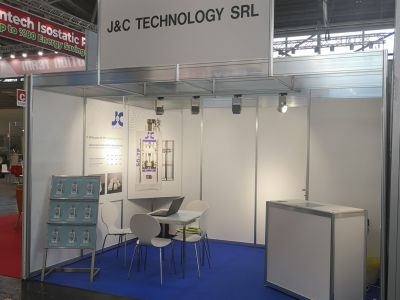 EVENTI Ceramitec Gallery3