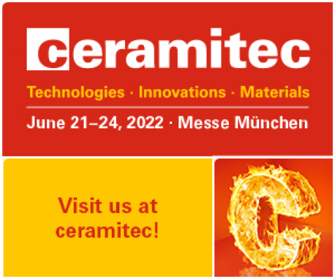 Ceramitec 2022