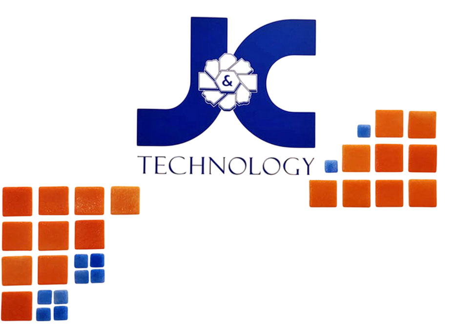 Products & services for glass mosaics